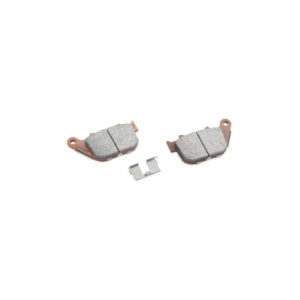 Original Equipment Rear Brake Pads