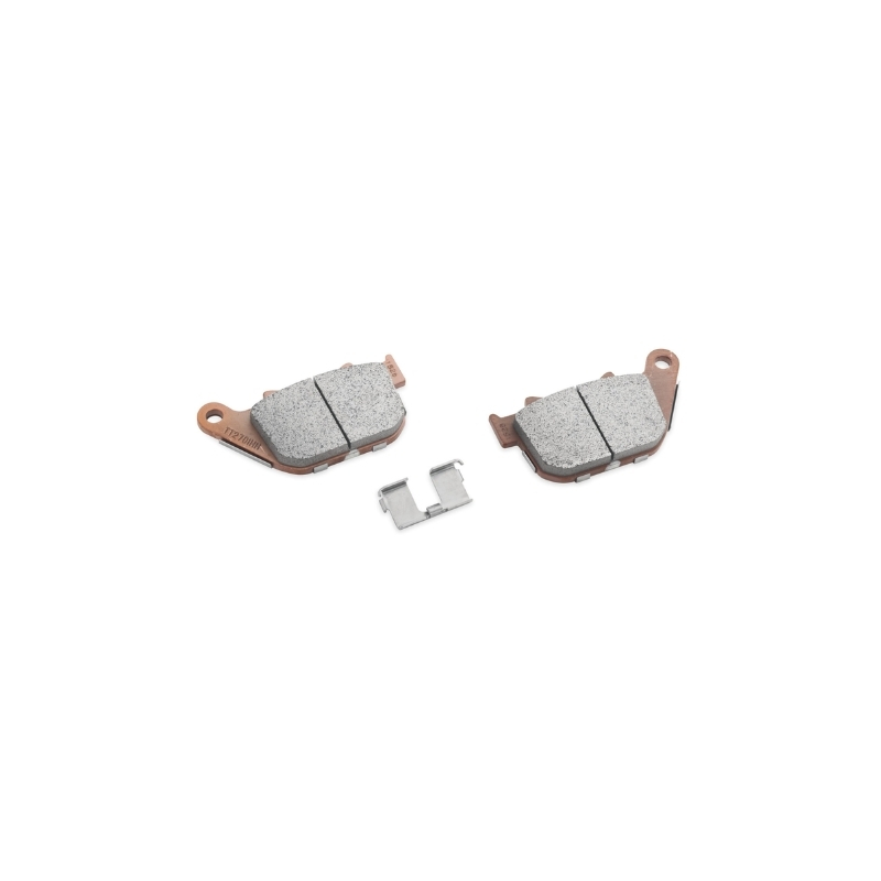 Original Equipment Rear Brake Pads