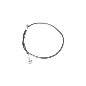 Front Brake Line Assembly
