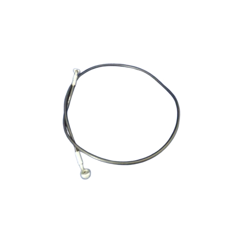 Front Brake Line Assembly