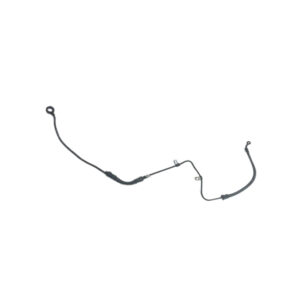 Front Brake Line Kit
