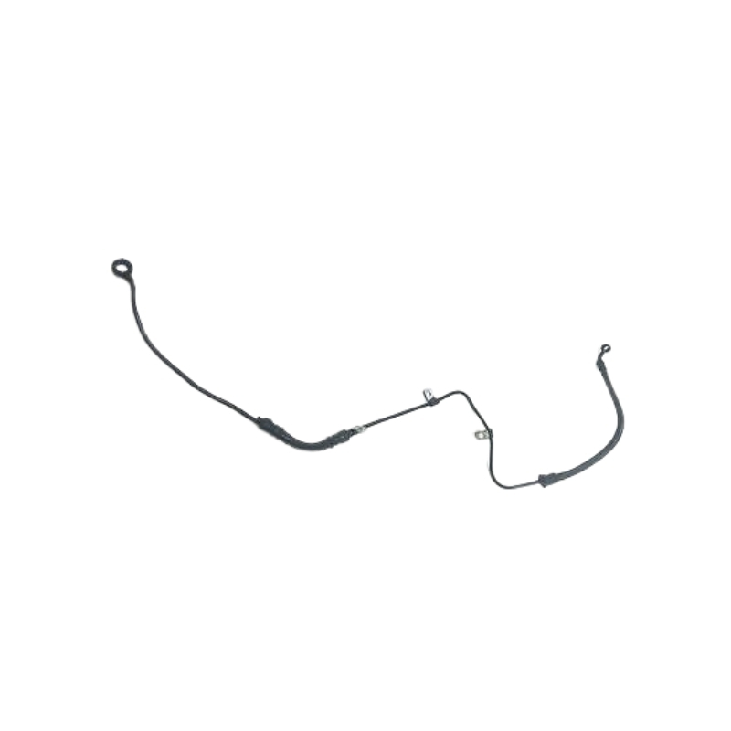Front Brake Line Kit