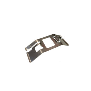 Rear Brake Caliper Anti-Rattle Spring