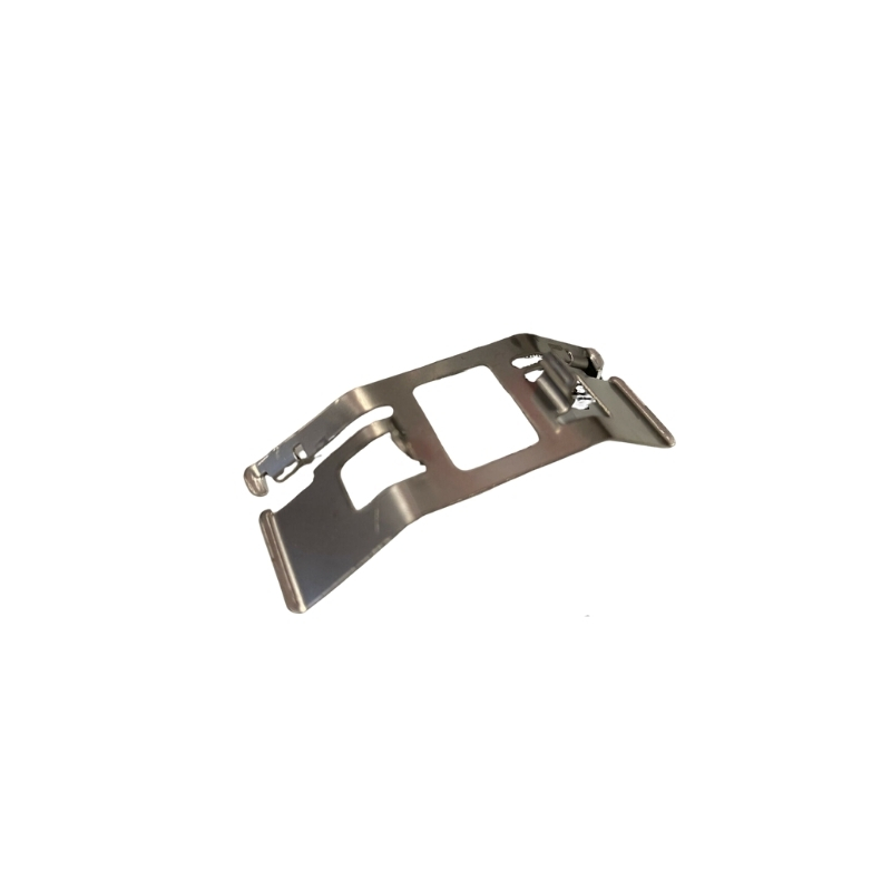 Rear Brake Caliper Anti-Rattle Spring