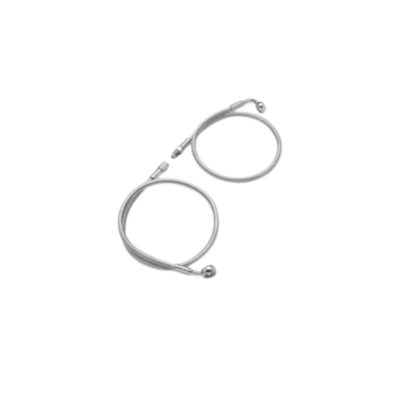 Lower Brake Line Kit Lower Brake Line Kit