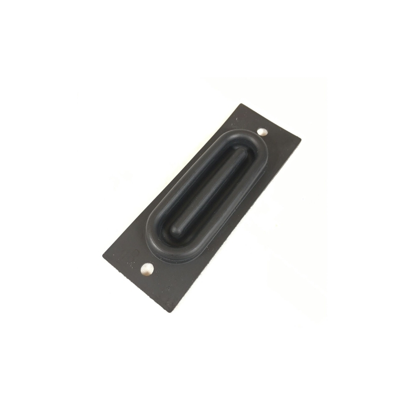 Gasket, Master Cylinder Reservoir Gasket, Master Cylinder Reservoir