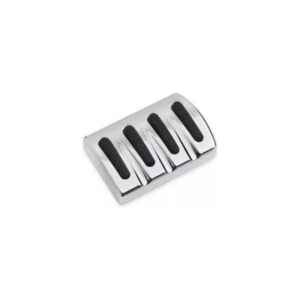 Stealth Softail Brake Pedal Pad Kit