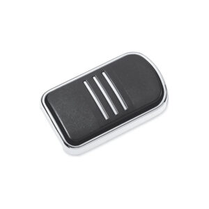 Streamliner Large Brake Pedal Pad