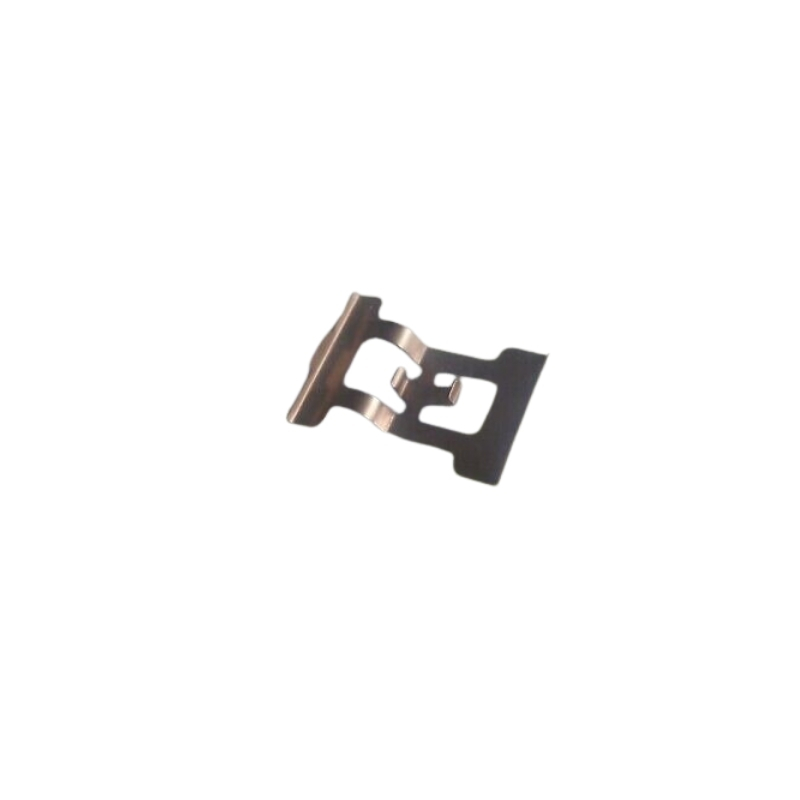 Front Caliper Pad Spring