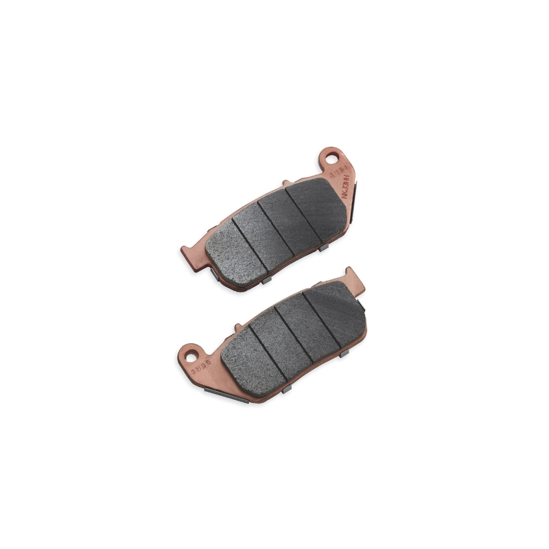 Front Brake Pad Kit
