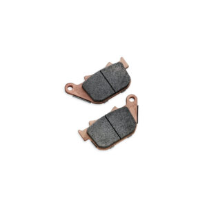 Rear Brake Pad Kit