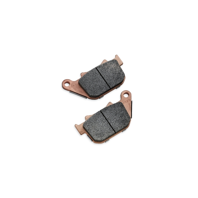 Rear Brake Pad Kit