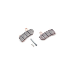 Rear Brake Pad Kit