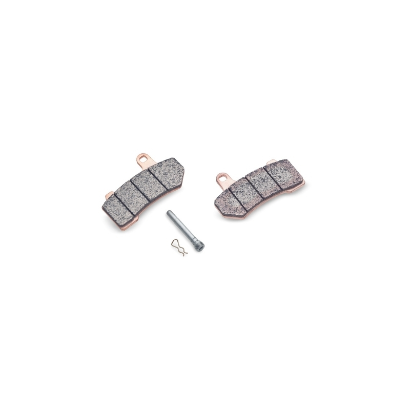 Rear Brake Pad Kit Rear Brake Pad Kit