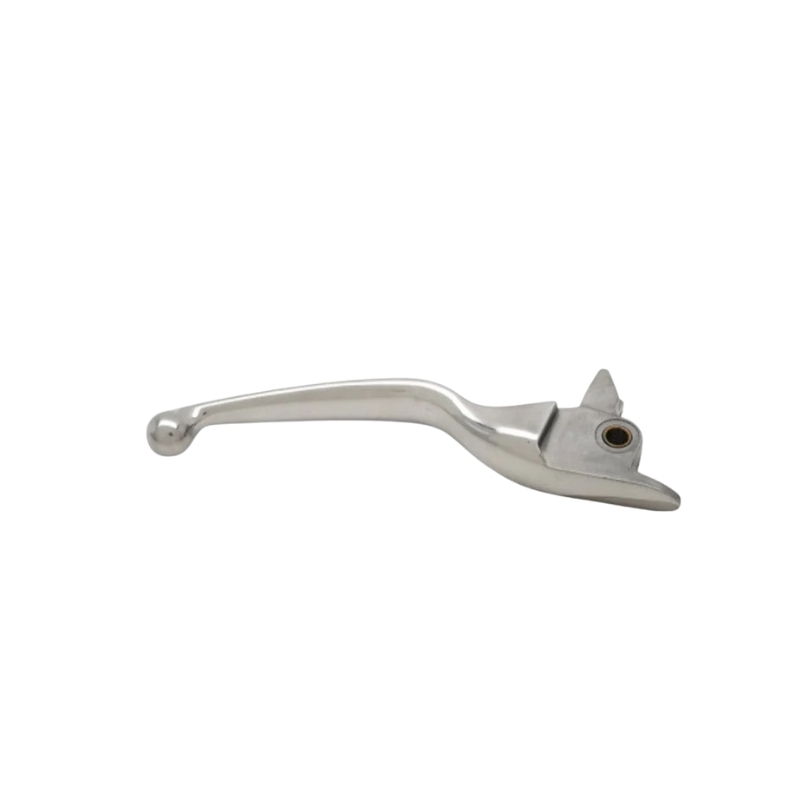 Polished Front Brake Lever Kit Polished Front Brake Lever Kit