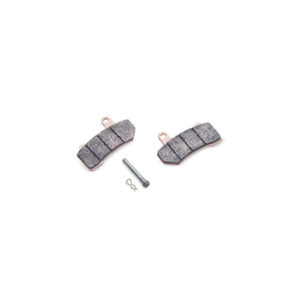 Front Brake Pad Kit