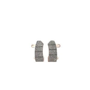 Front Brake Pad Kit