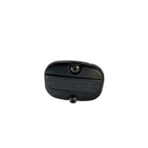 Rear Master Cylinder Cover Kit
