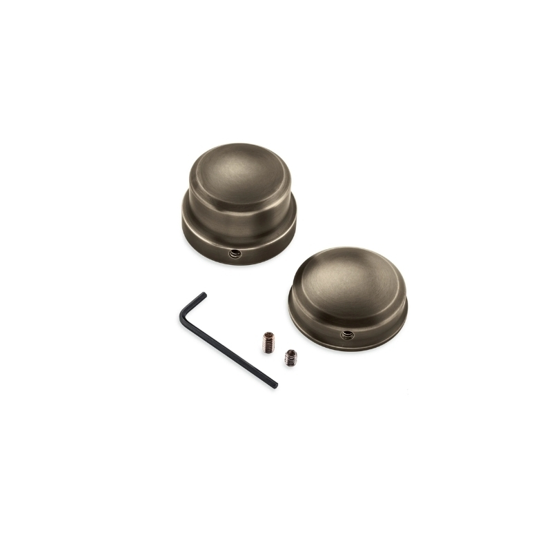 Rear Axle Cover Kit