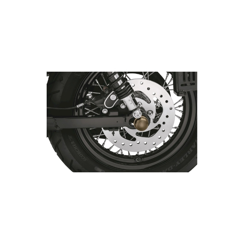 Rear Axle Cover Kit