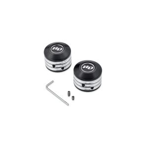 Front Axle Nut Cover Kit