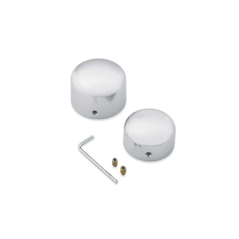 Rear Axle Nut Cover Kit