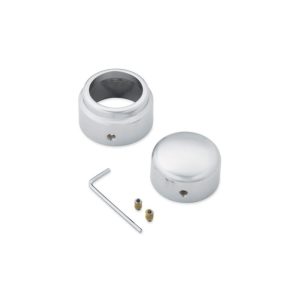 Rear Axle Nut Cover Kit