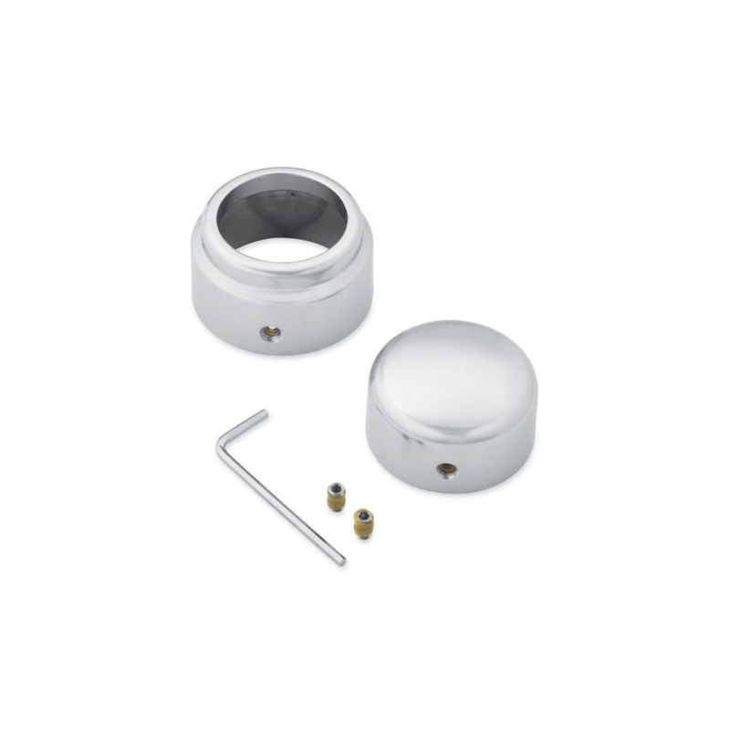 Rear Axle Nut Cover Kit Rear Axle Nut Cover Kit