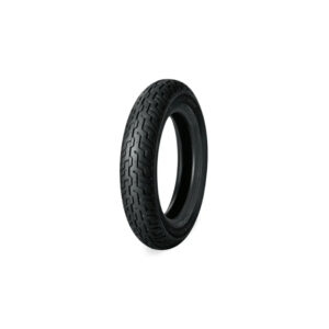 Dunlop Tire Series - D402F MT90B16 Blackwall - 16 in. Front