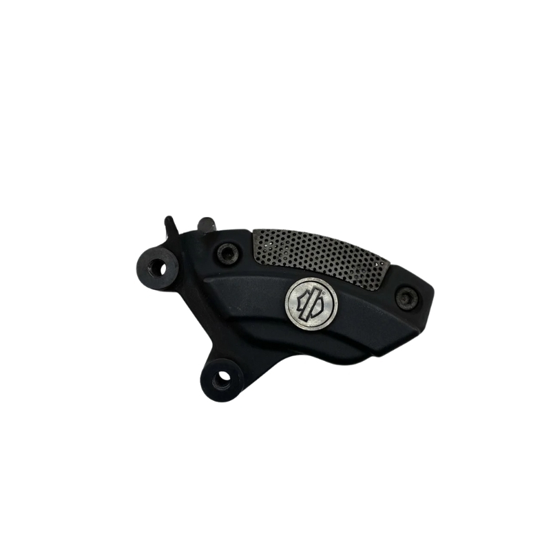 Left-Hand Front Brake Caliper Assembly