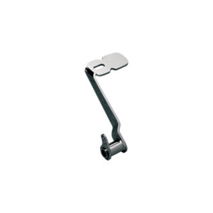 Brake/Shifter Pivot Shaft