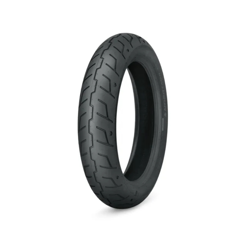 Michelin Scorcher Tyre Series - 130/70B18 Blackwall - 18 in. Front