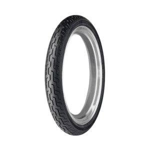 Dunlop Tyre Series - D402F MH90-21 Blackwall - 21 in. Front
