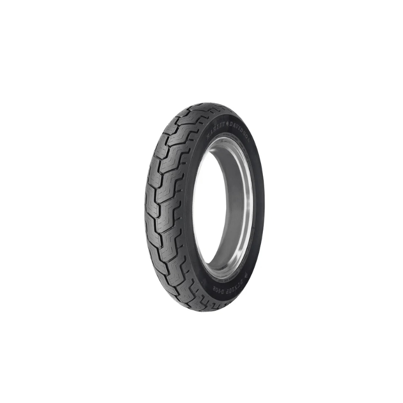 Dunlop Tire Series - D402 MU85B16 Blackwall - 16 in. Rear