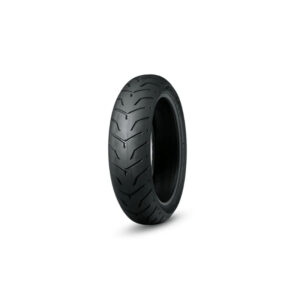 Dunlop Tire Series - D407 180/55B18 Blackwall - 18 in. Rear