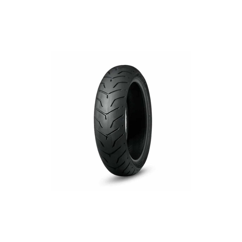 Dunlop Tire Series - D407 180/55B18 Blackwall - 18 in. Rear