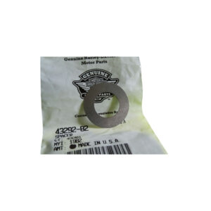 Front Wheel Bearing Spacer 0.0080