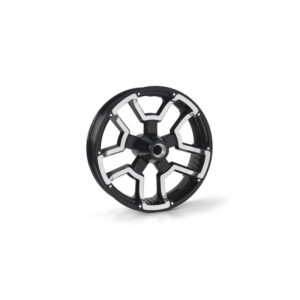 Seismic 18 in. Front Wheel