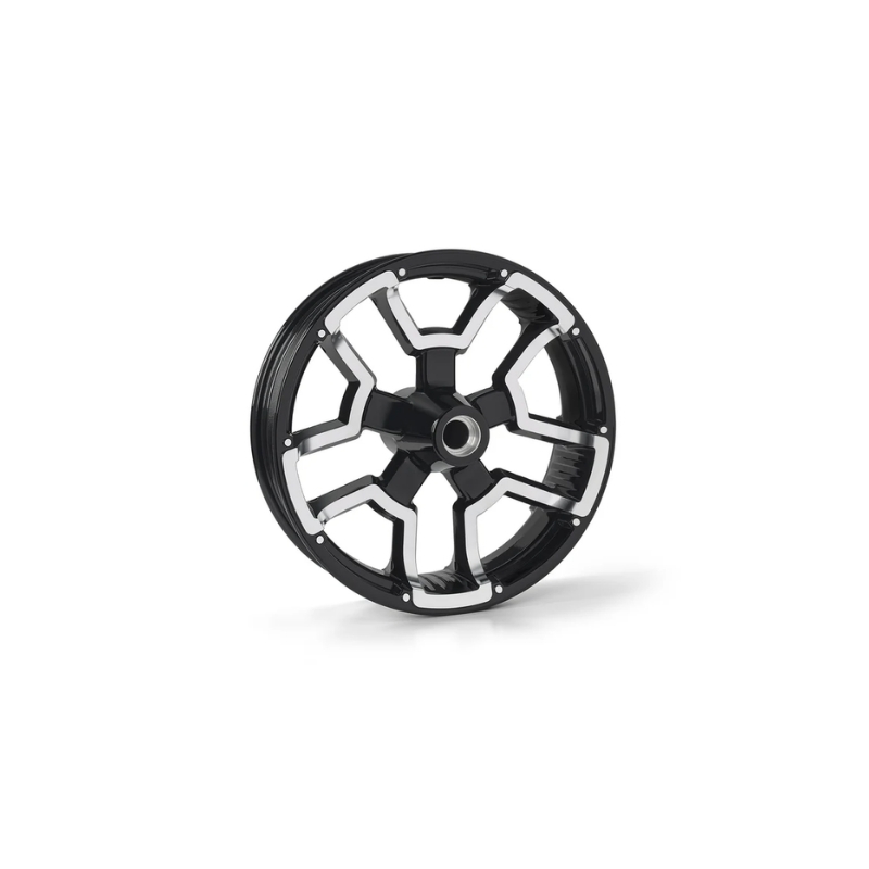 Seismic 18 in. Front Wheel Seismic 18 in. Front Wheel