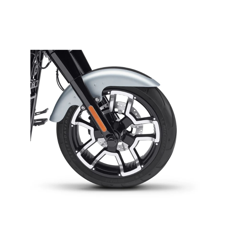Seismic 18 in. Front Wheel