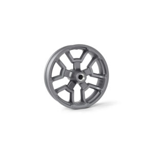 Seismic 18 in. Front Wheel