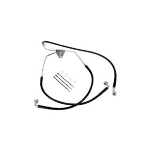 Front Brake Line Assembly