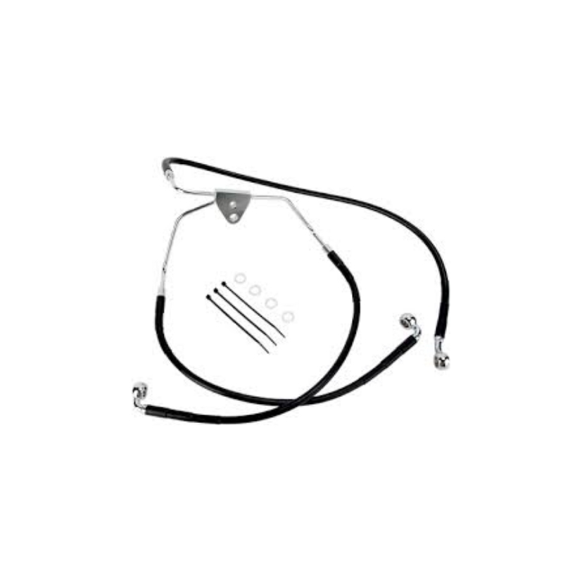 Front Brake Line Assembly