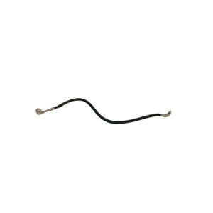 Rear Brake Line Assembly
