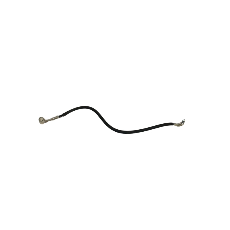 Rear Brake Line Assembly Rear Brake Line Assembly