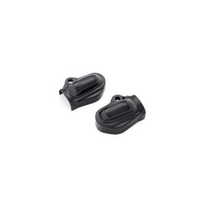 Swingarm Axle Cover Kit
