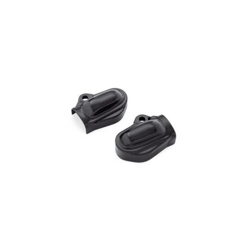 Swingarm Axle Cover Kit Swingarm Axle Cover Kit