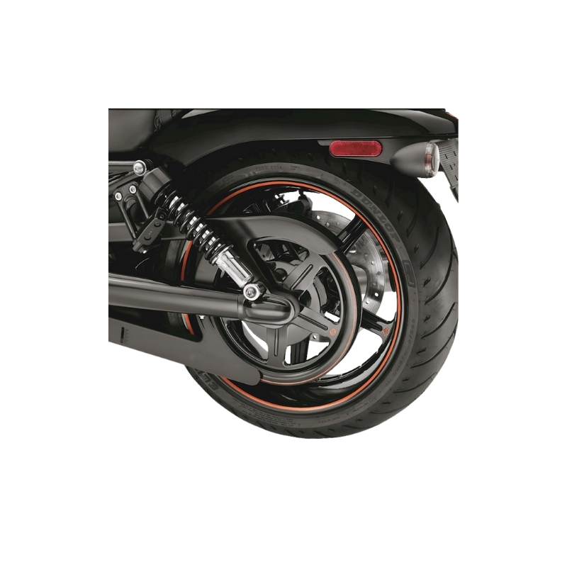 Swingarm Axle Cover Kit