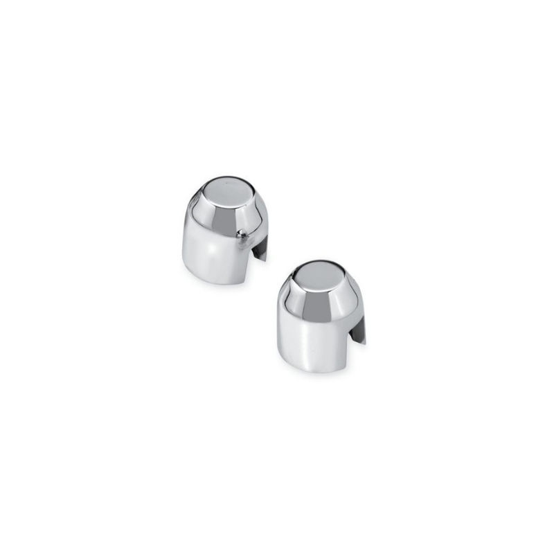 Brake Bleeder Screw Cover Kit