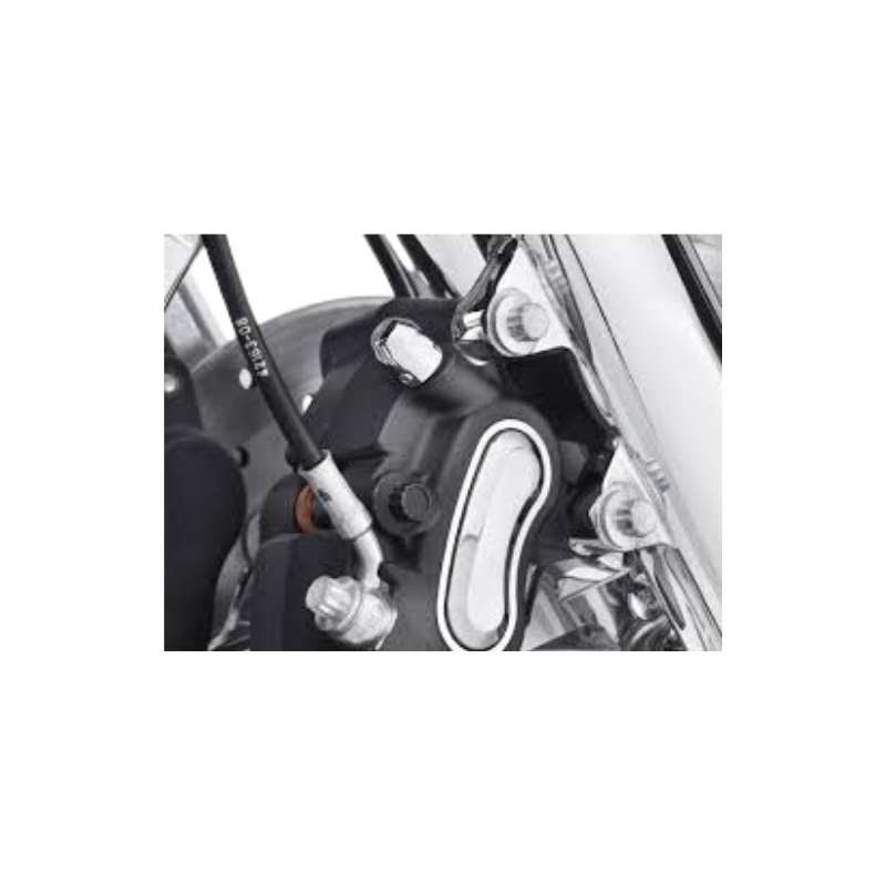 Brake Bleeder Screw Cover Kit
